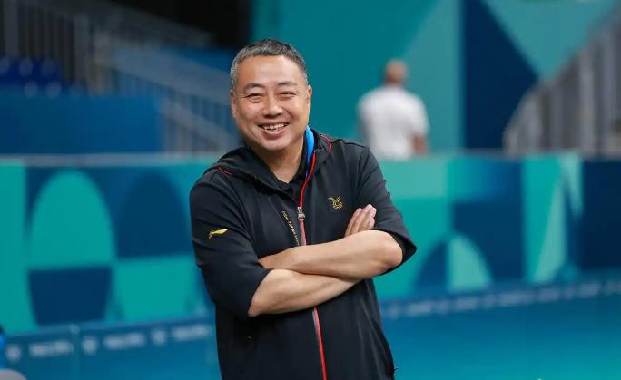重返国乒？刘国梁发声，官宣决定，下一个大满贯球员或曝光